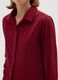 Burgundy long-sleeve shirt_3