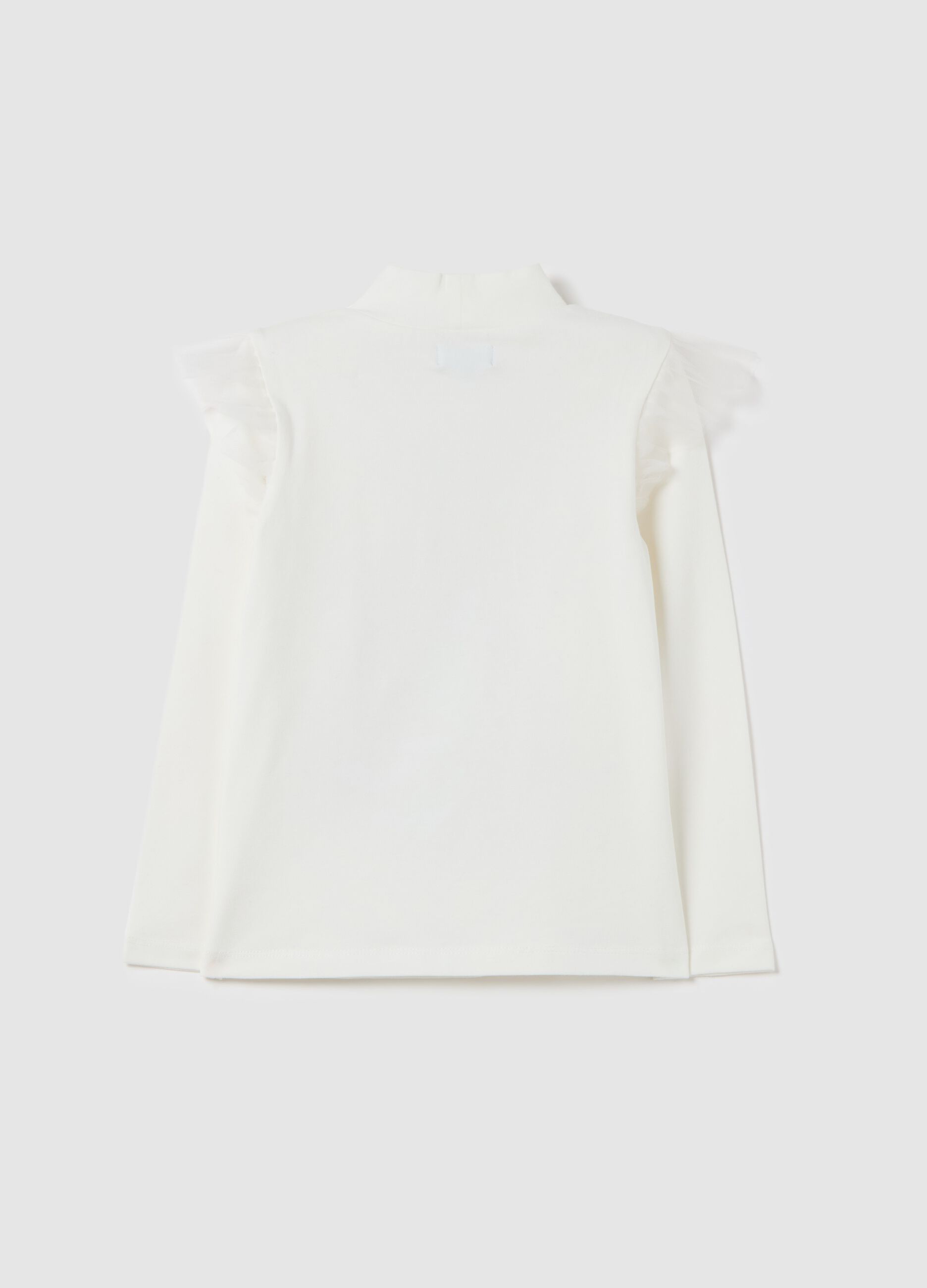 Maglia frozen ovs top