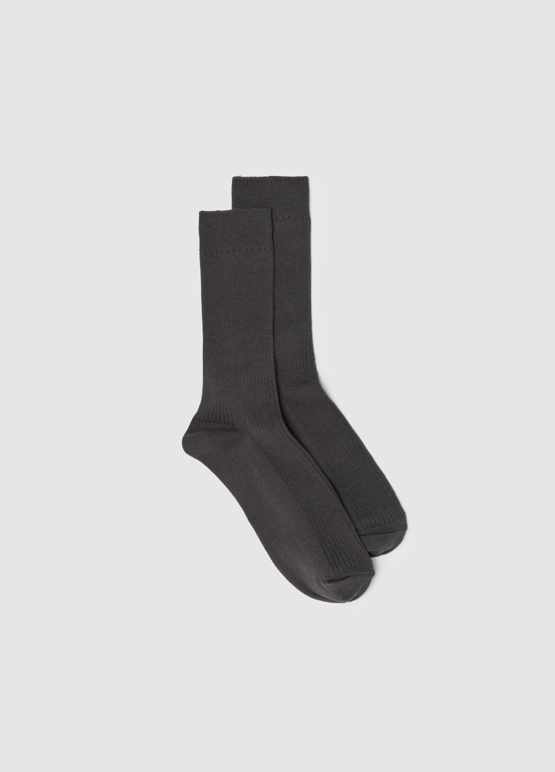 Calze midi stretch