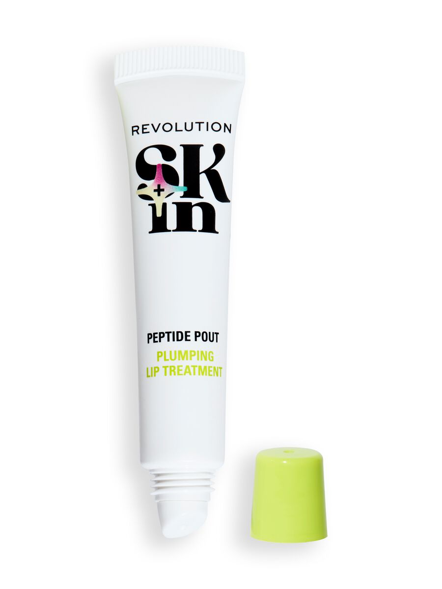 Skin Peptide Pout Plumping Lip Treatment_2