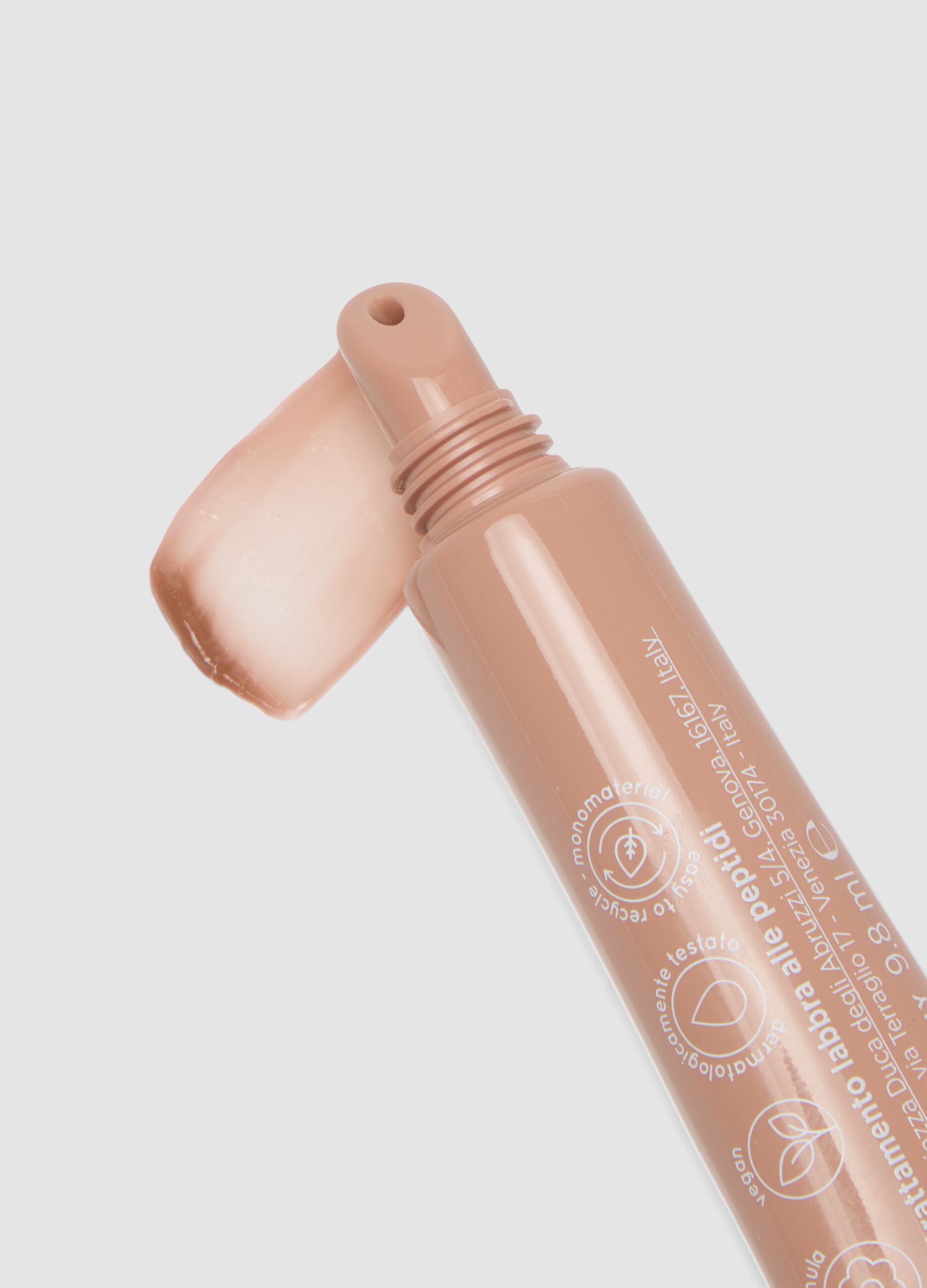 Pink Pept Peptide Lip Treatment 07 Vanilla