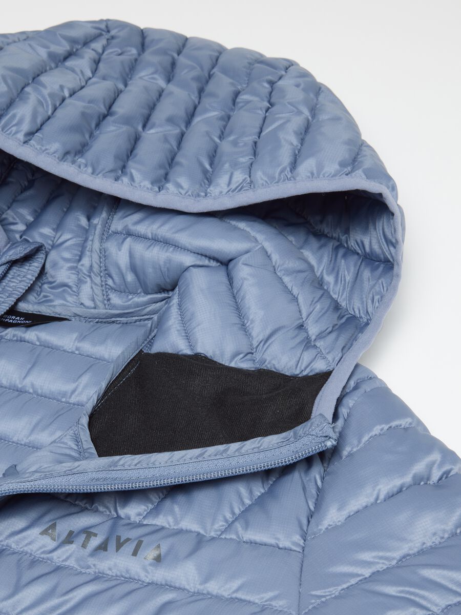 Ultralight Jacket ALTAVIA WITH DEBORAH COMPAGNONI_5
