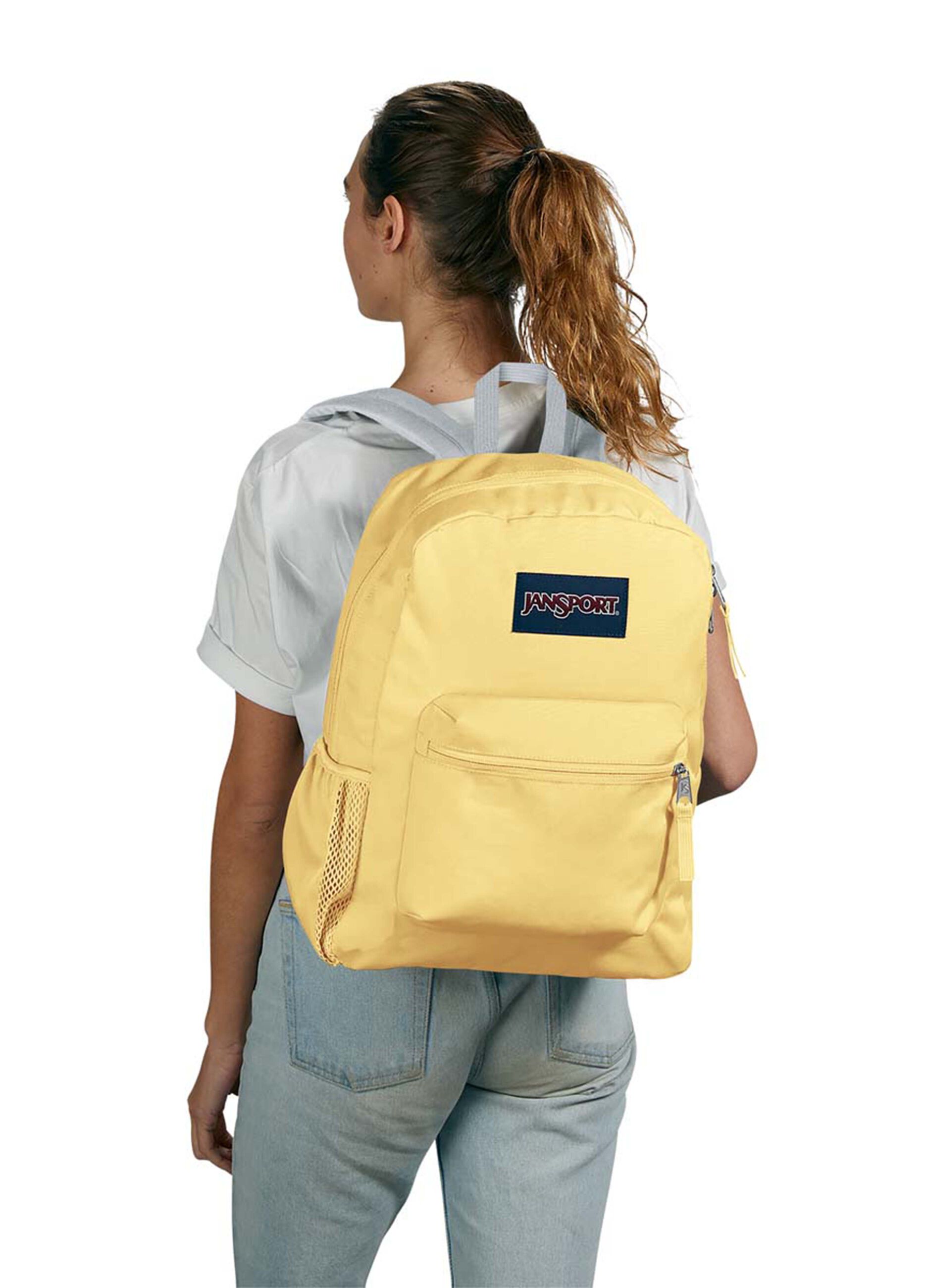 Jansport Cross Town backpack