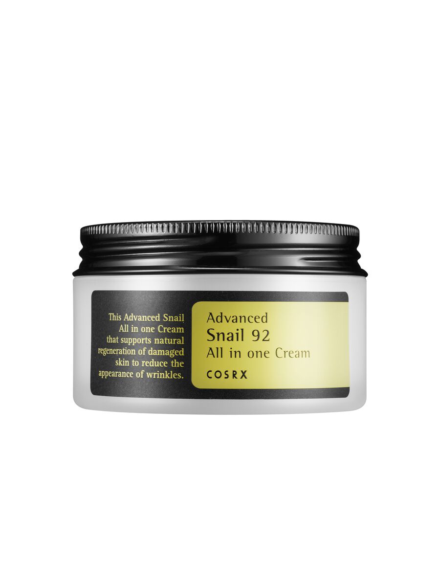 Advanced Snail 92 All In One Cream (EU)_0