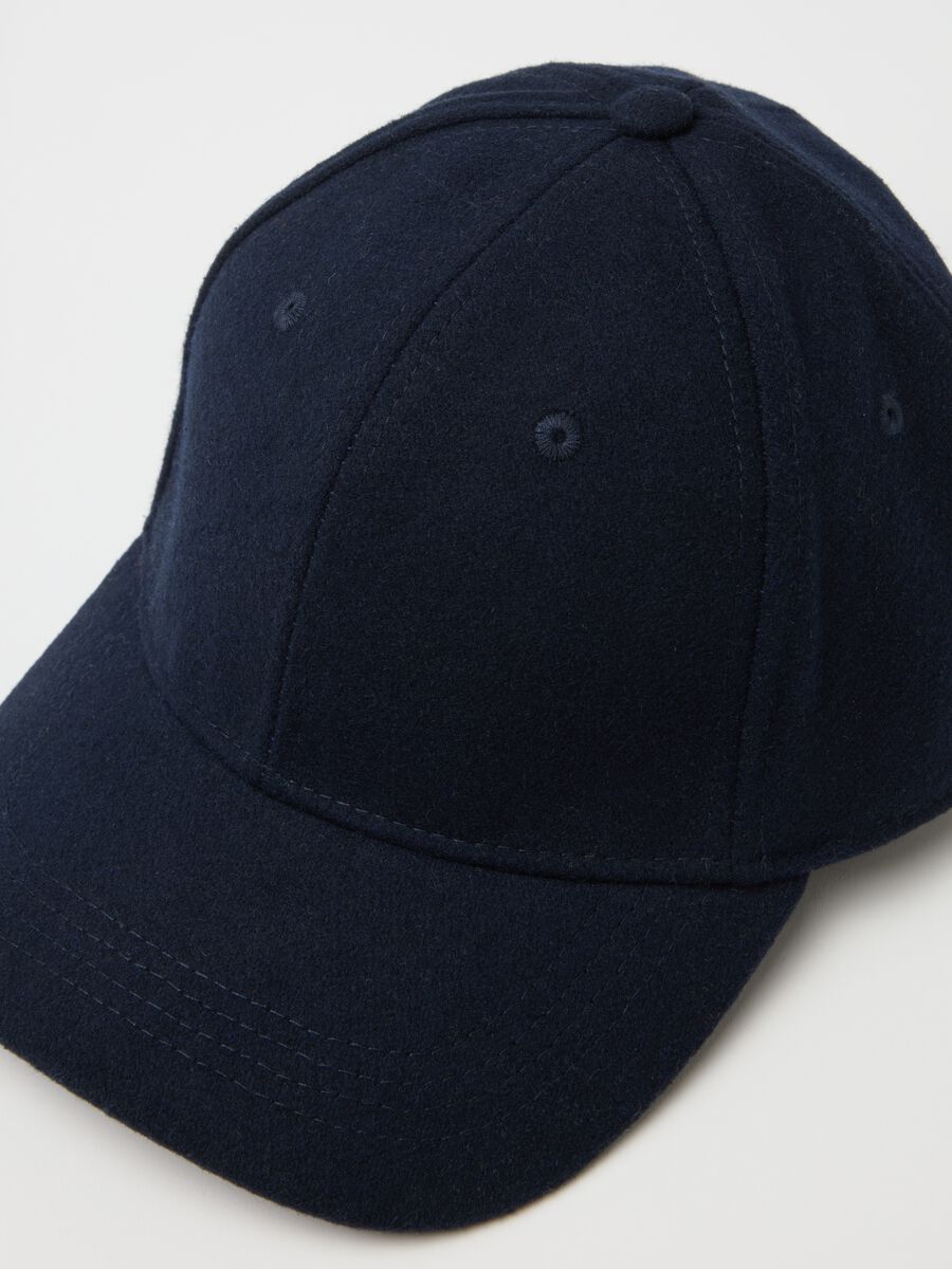 Cappello blu_1