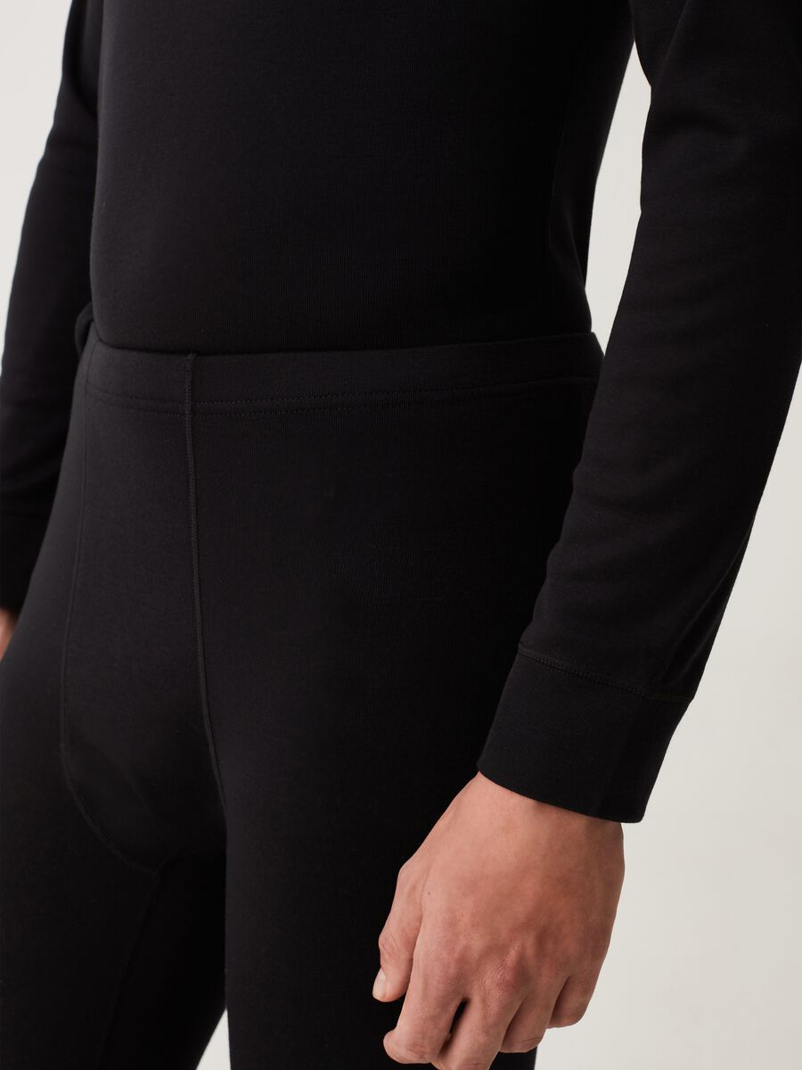 Leggings termico Altavia by Deborah Compagnoni_3