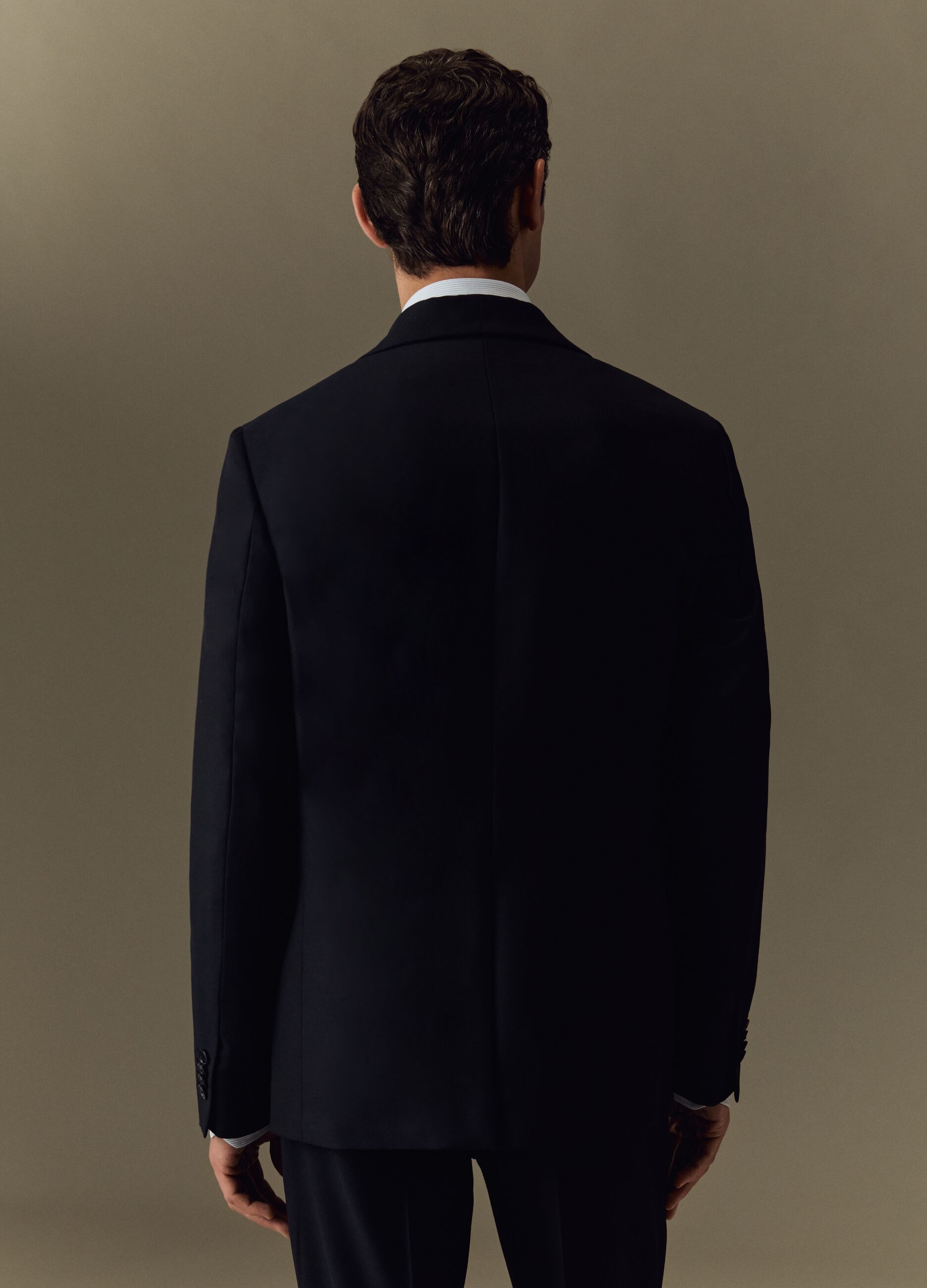 Giacca elegante monopetto_2