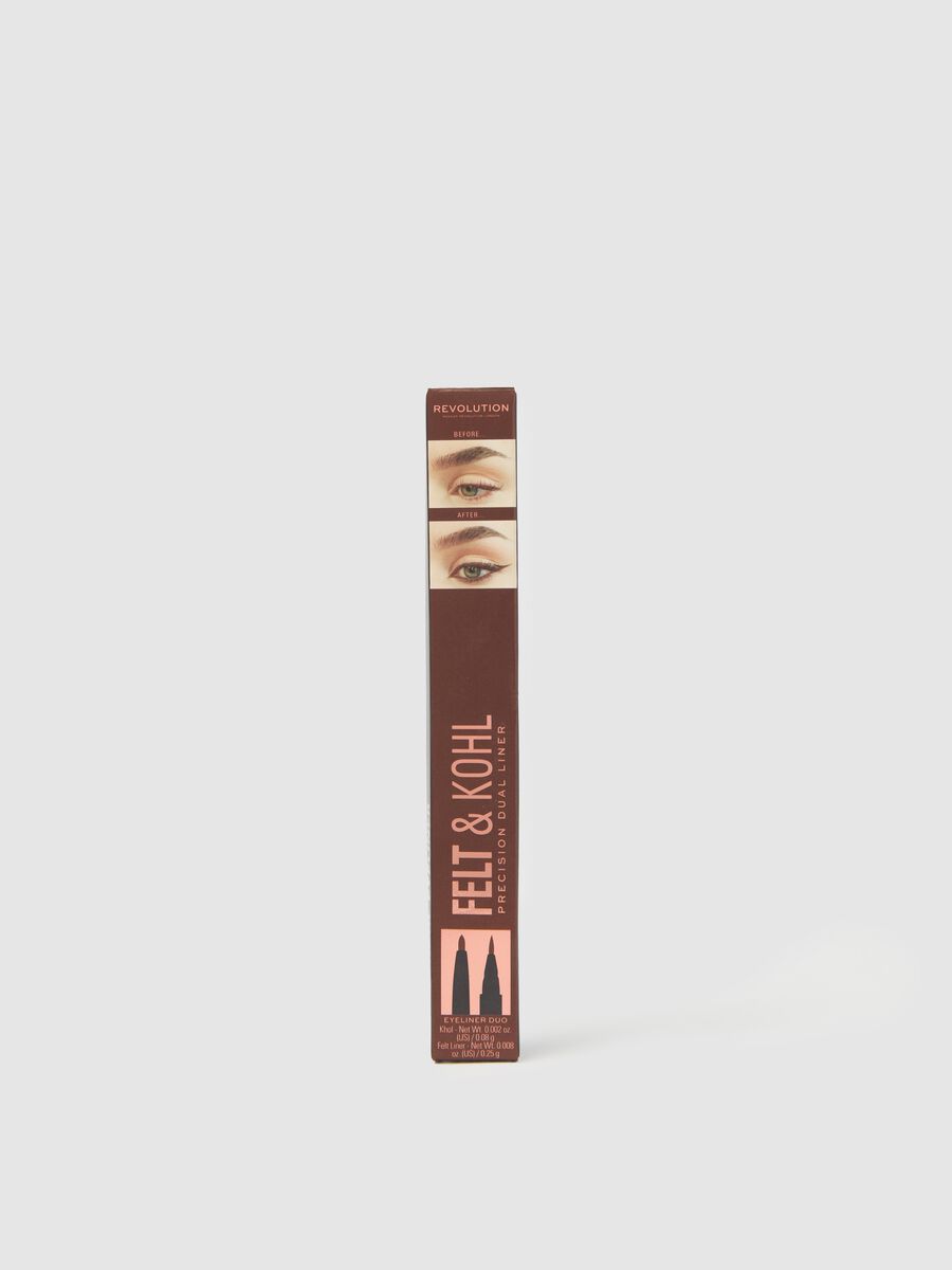 Felt & Kohl Eyeliner Brown_0