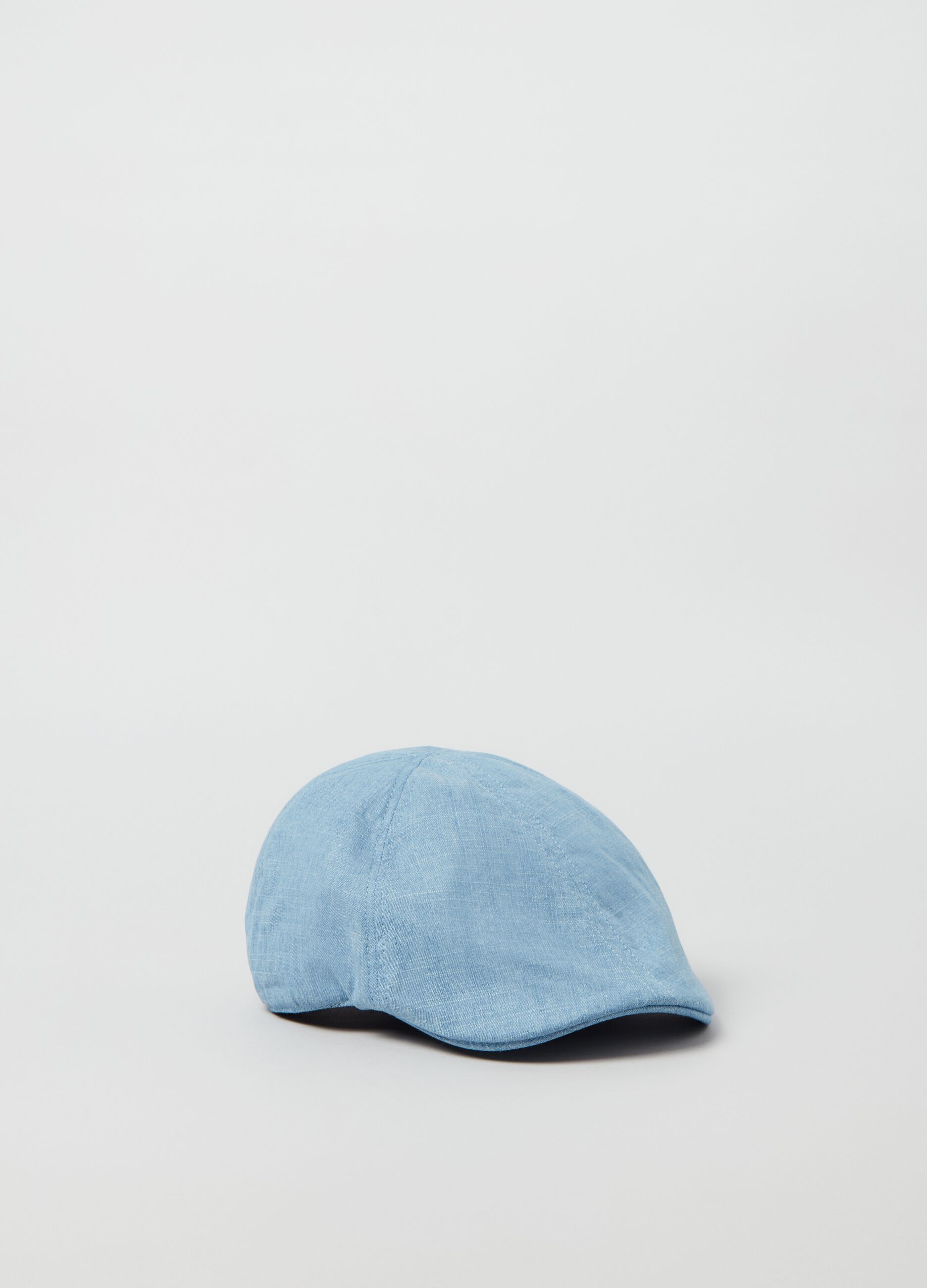 Coppola in denim_0
