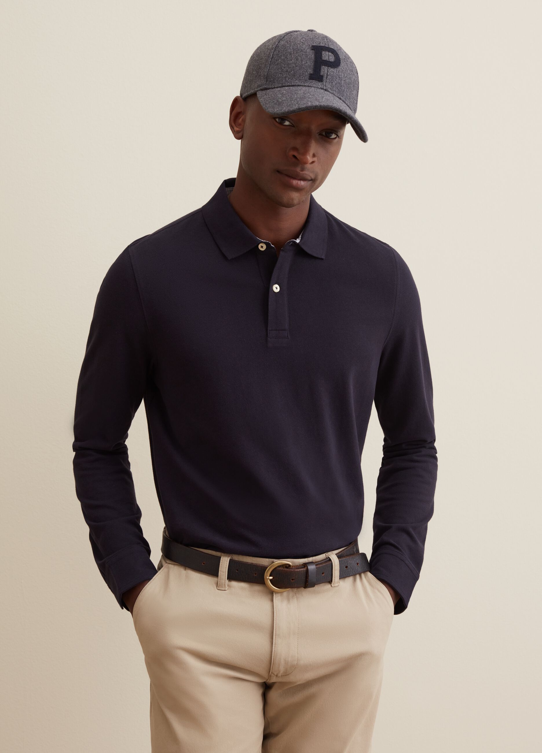 Polo oviesse uomo on sale