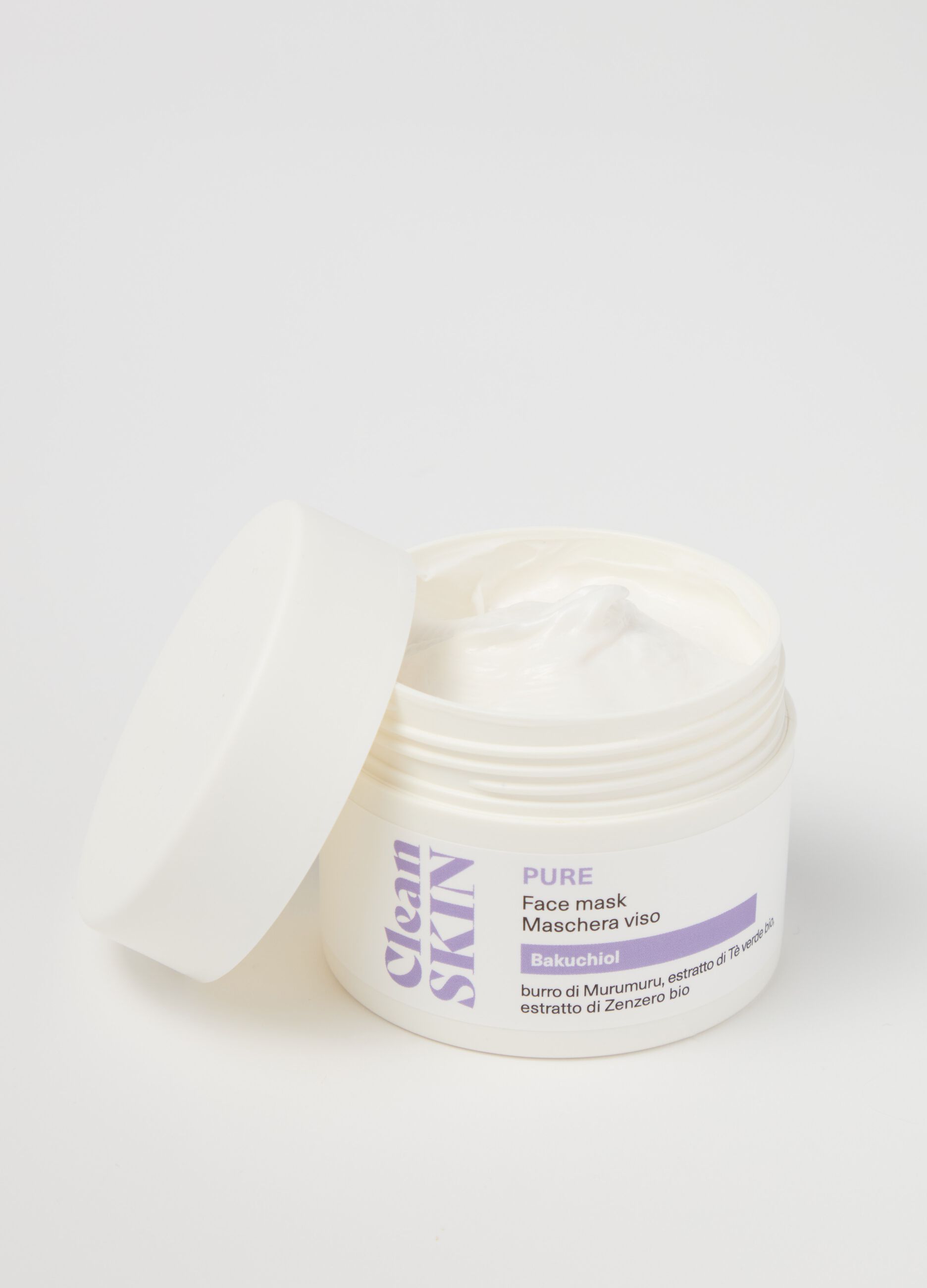 Face mask with bakuchiol 100ml