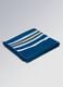 ALTAVIA SAILING striped blue microfibre beach towel_1