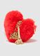 Heart-shaped Keychain from Emily in Paris_2