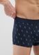 Multicolour Stretch Cotton Boxers_3
