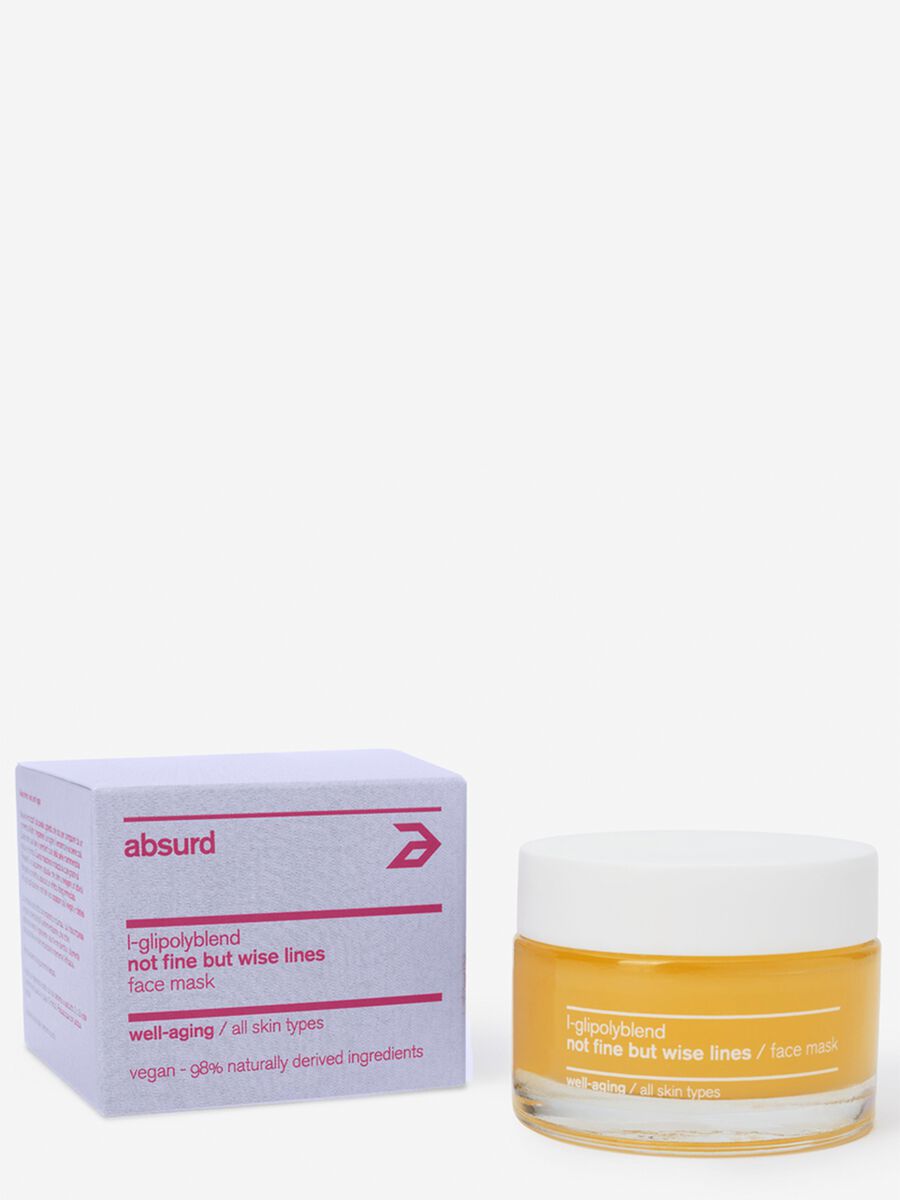 Anti-age face mask_0