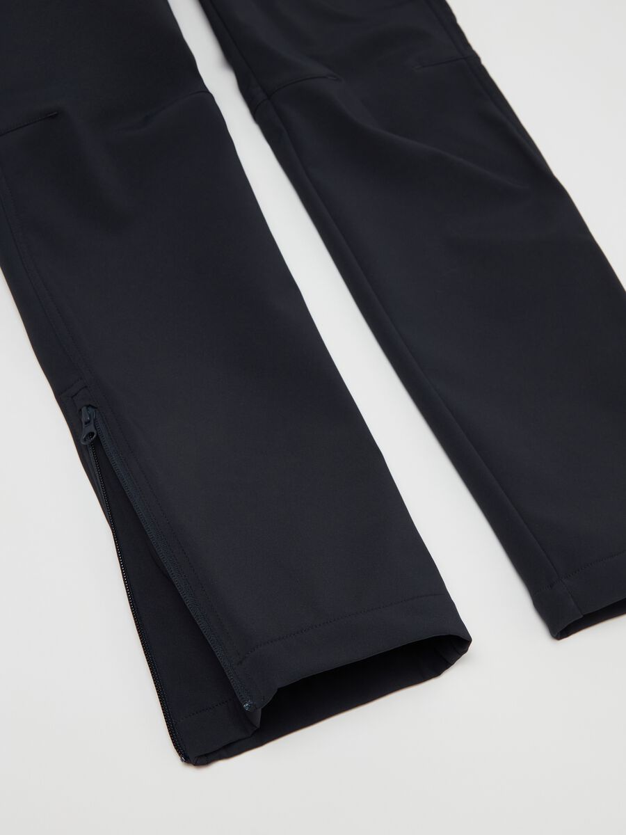 Pantalone hiking termico Altavia by Deborah Compagnoni_6