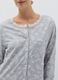 Floral nightshirt with buttons_3