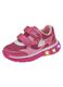 Pink sneakers for girls_0