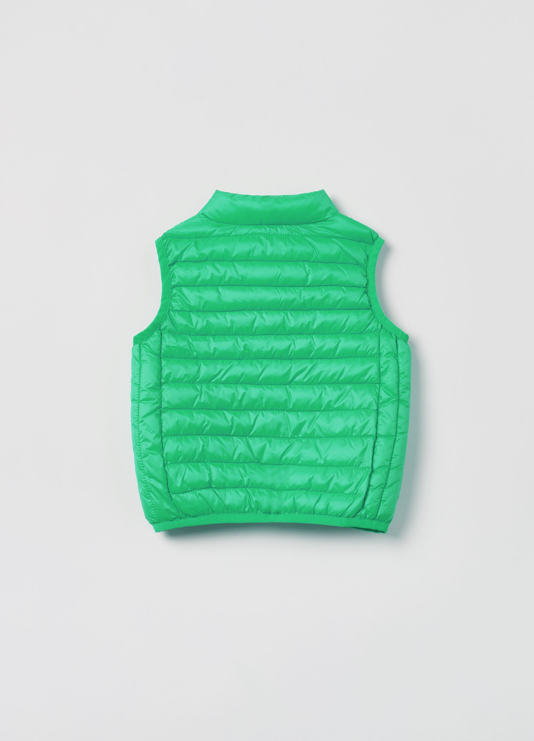 Gilet ultralight full-zip_1