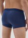 Pack of three multicoloured stretch cotton boxers regular fit_2