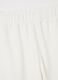 Perfect Sweatpants White_8