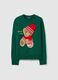 "Warm Wishes" Christmas Jumper_4