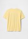 GAP Athletica 1969 Yellow T-shirt_1
