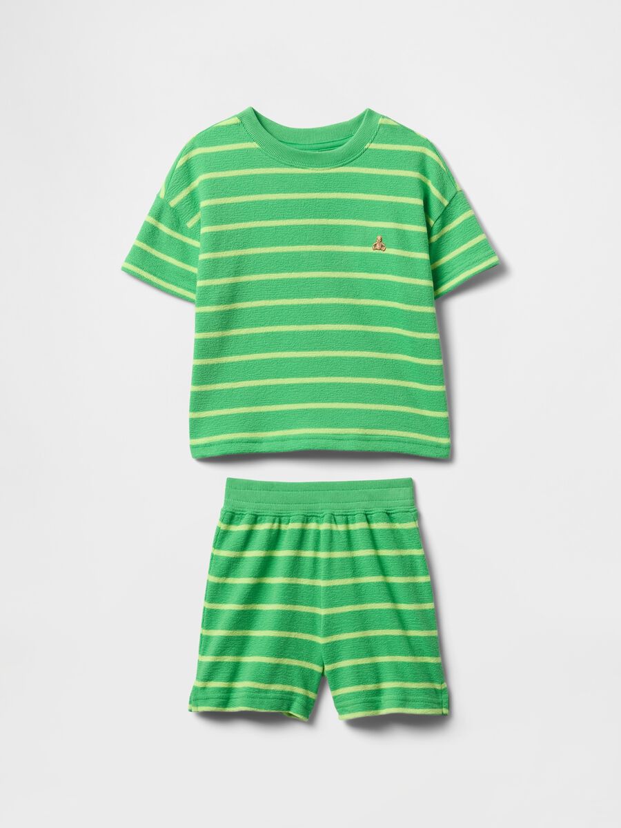 Set estivo in maglia_1
