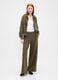 Wide Leg Sports Trousers_0