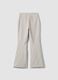 Water-Repellent Softshell Ski Trousers ALTAVIA WITH DEBORAH COMPAGNONI_5
