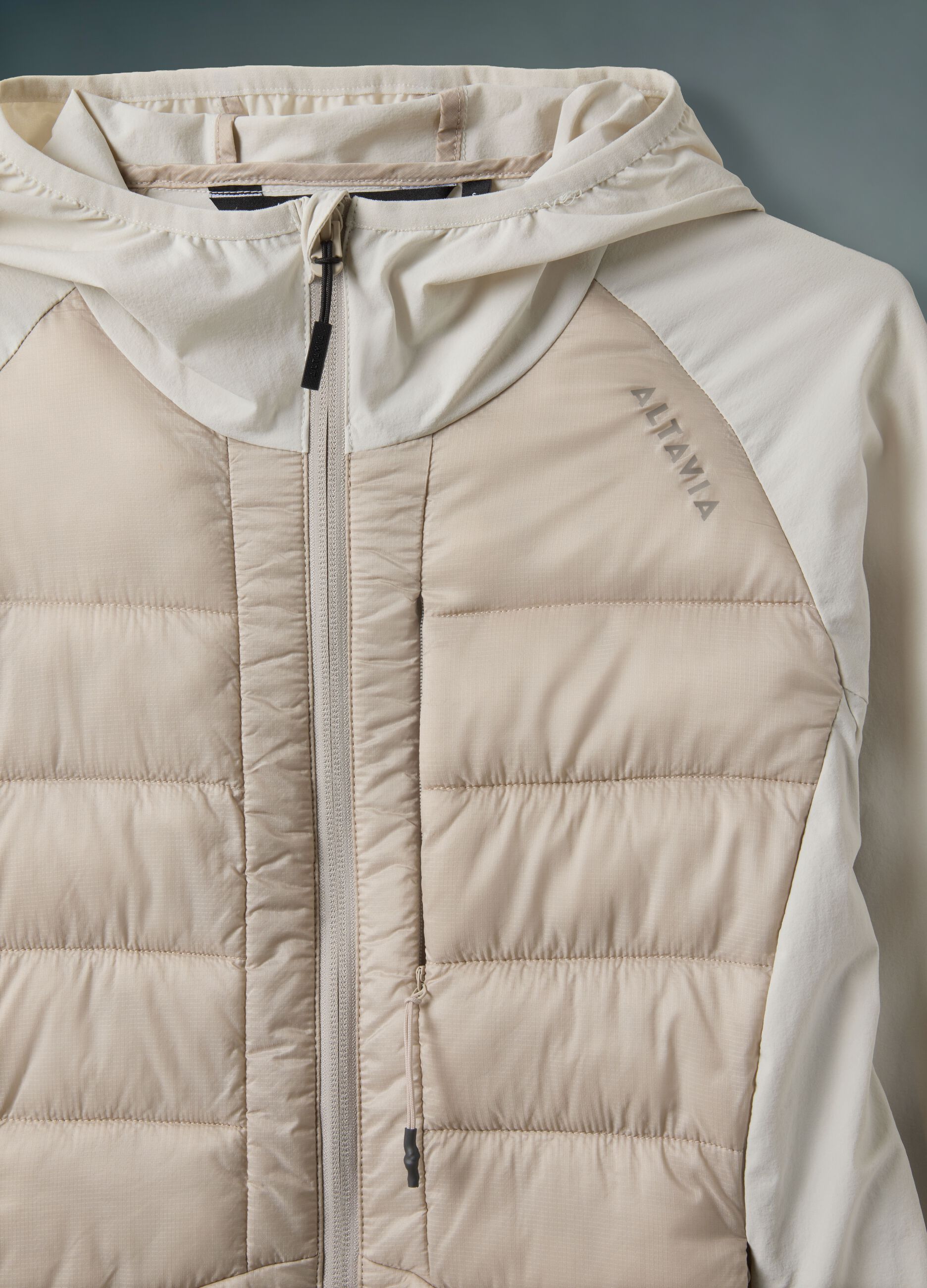 ALTAVIA Composite Jacket WITH DEBORAH COMPAGNONI