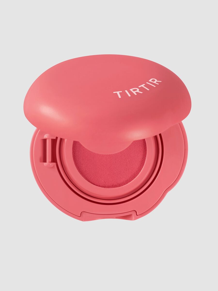 Airy Bloom Mesh Blush 09 Bubbly Cherry 5g &ndash; Korean make-up_0