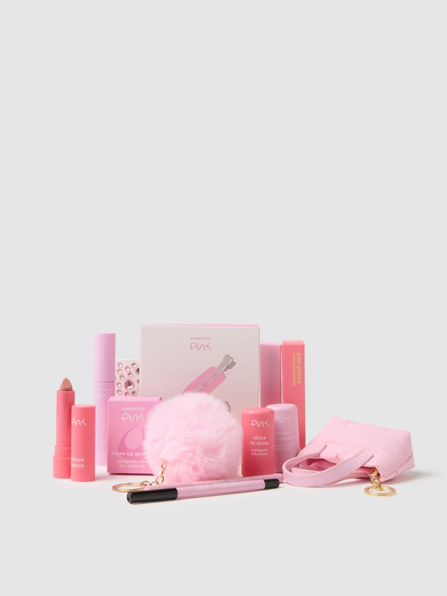 Pink Surprise Box OH my Pink! (12 pcs) Xmas 2025_3