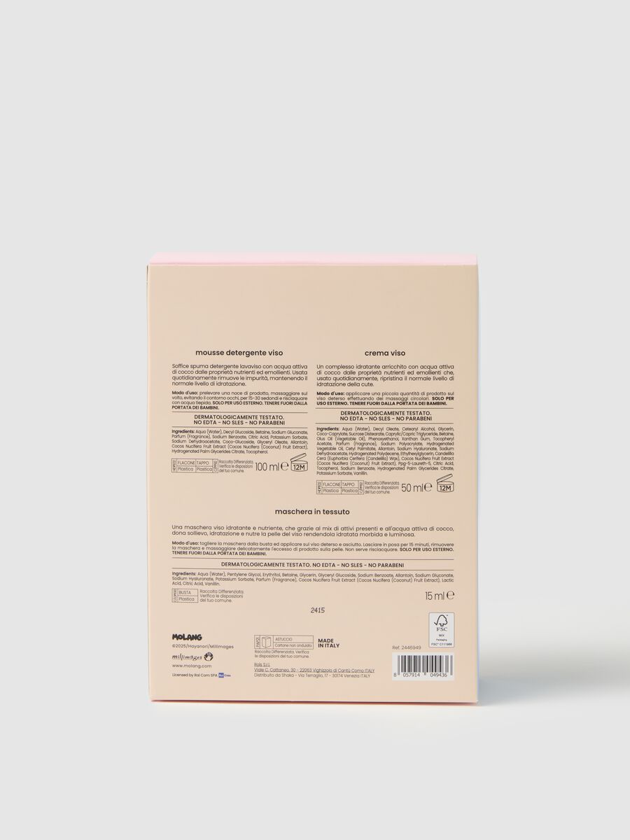 Molang Starter Kit_1