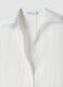 White viscose-blend shirt_1