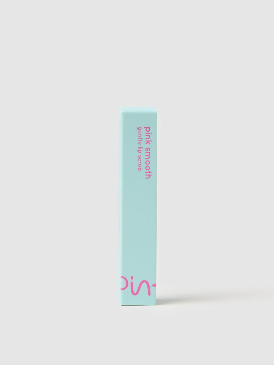 Pink smooth - gentle lip scrub_0