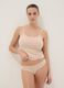 Tripack slip beige in cotone elasticizzato regular fit_0