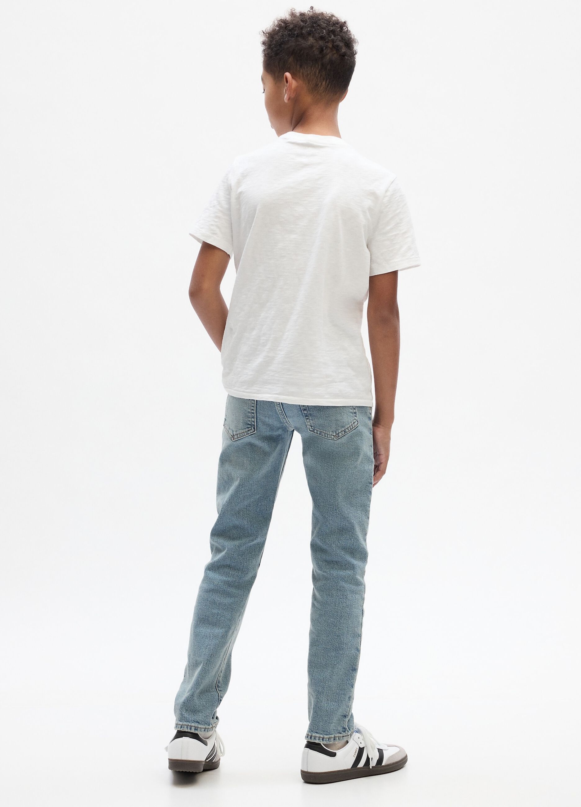 Jeans slim fit stretch
