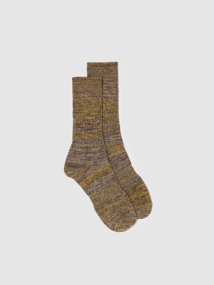 ALTAVIA WITH DEBORAH COMPAGNONI thermal socks_0