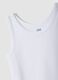 2-pack white and blue organic cotton crew-neck vests_2