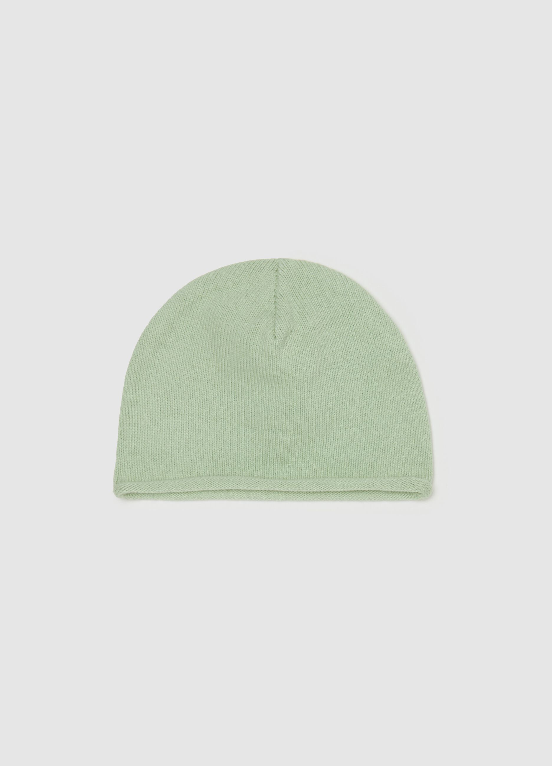 Cotton hat