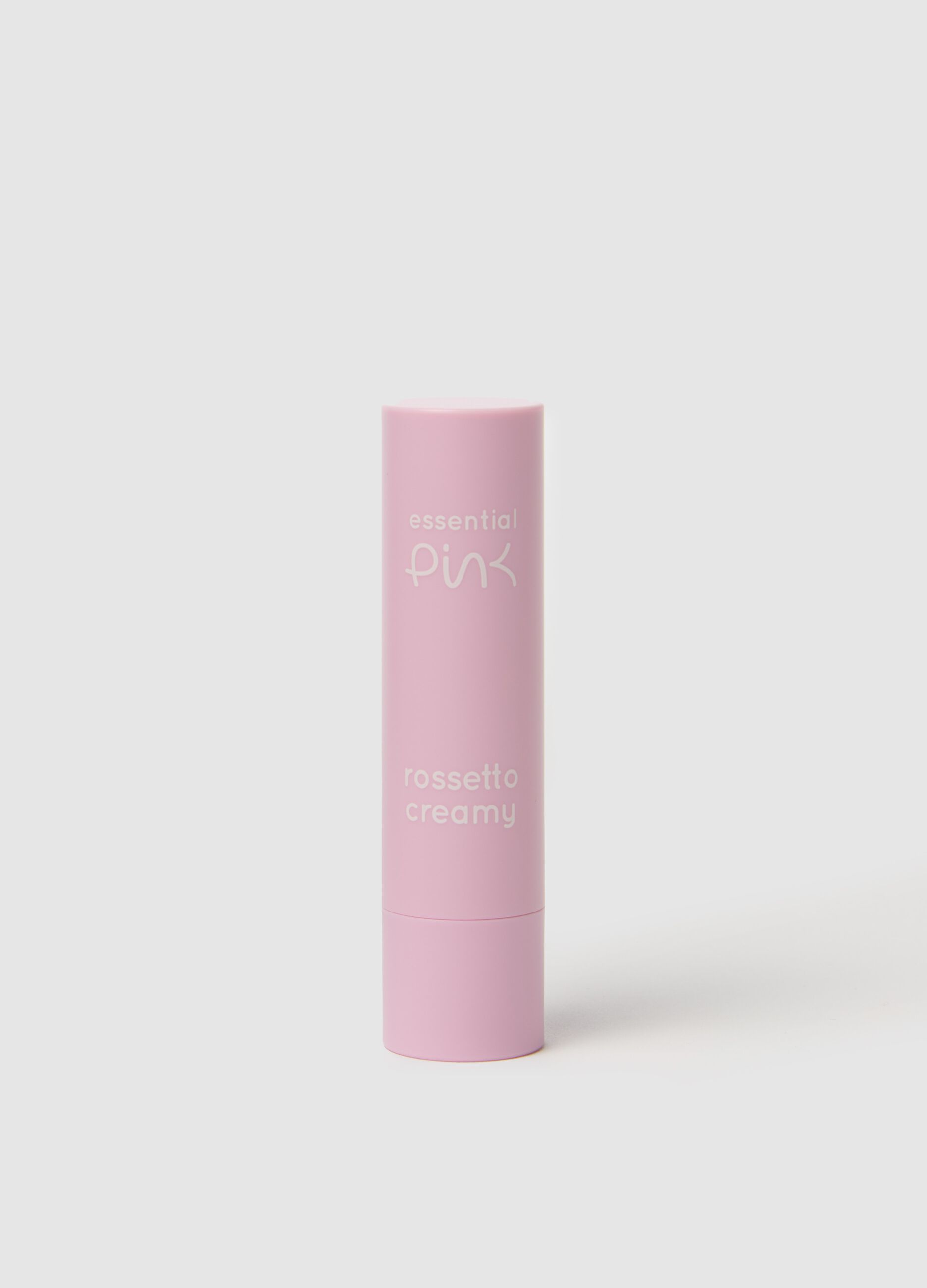 Creamy lipstick 11 Nut