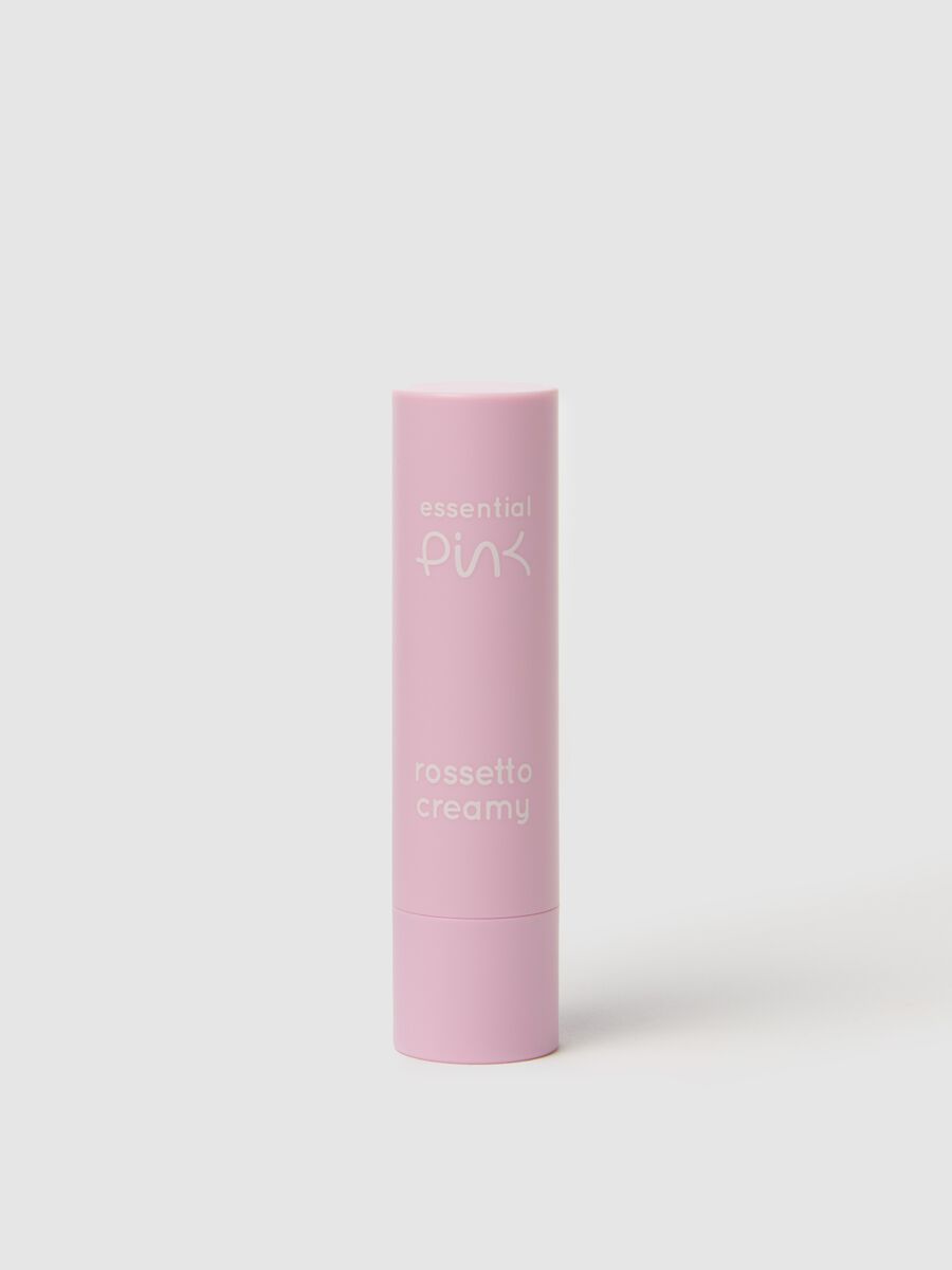 Creamy lipstick 11 Nut_0