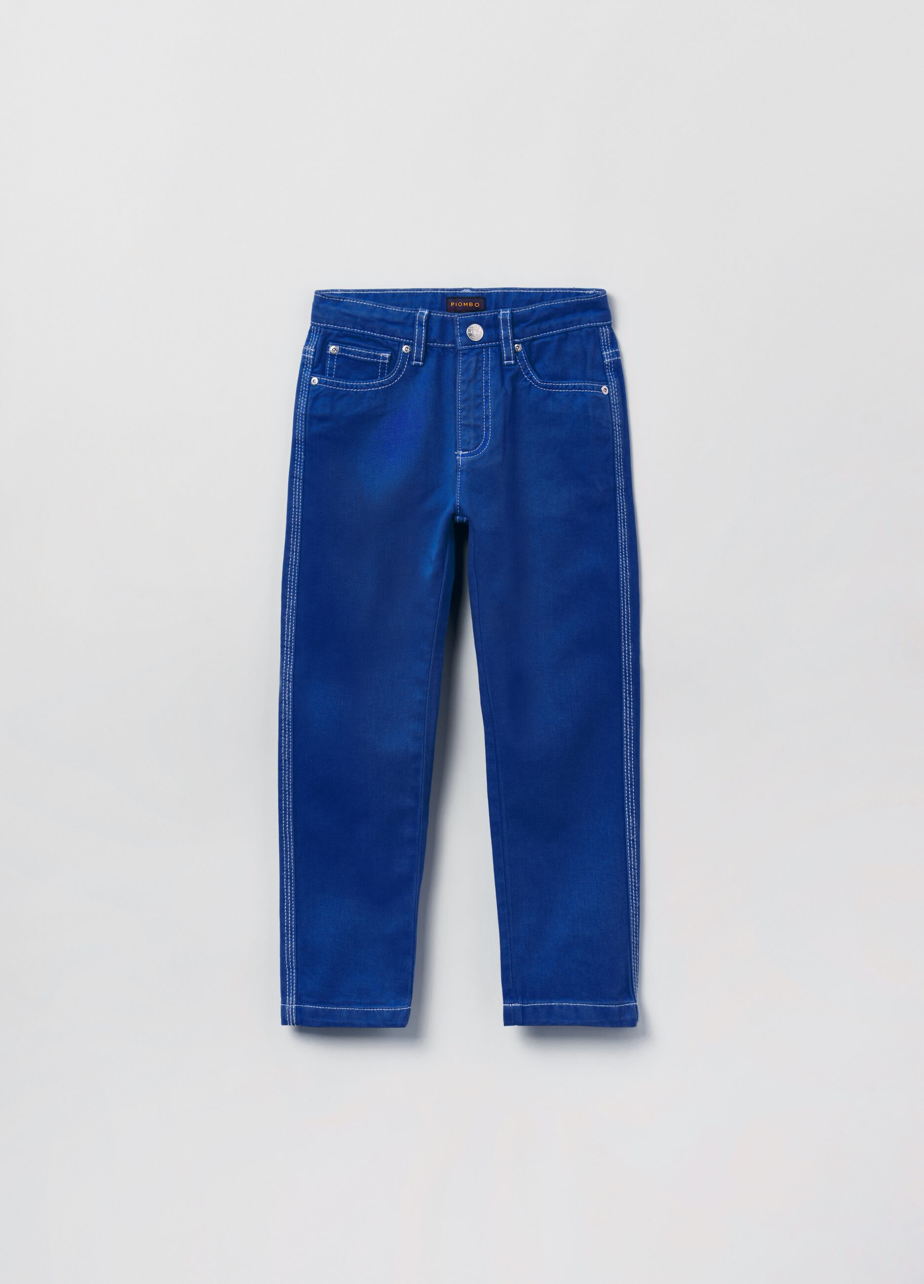 Jeans cinque tasche_0