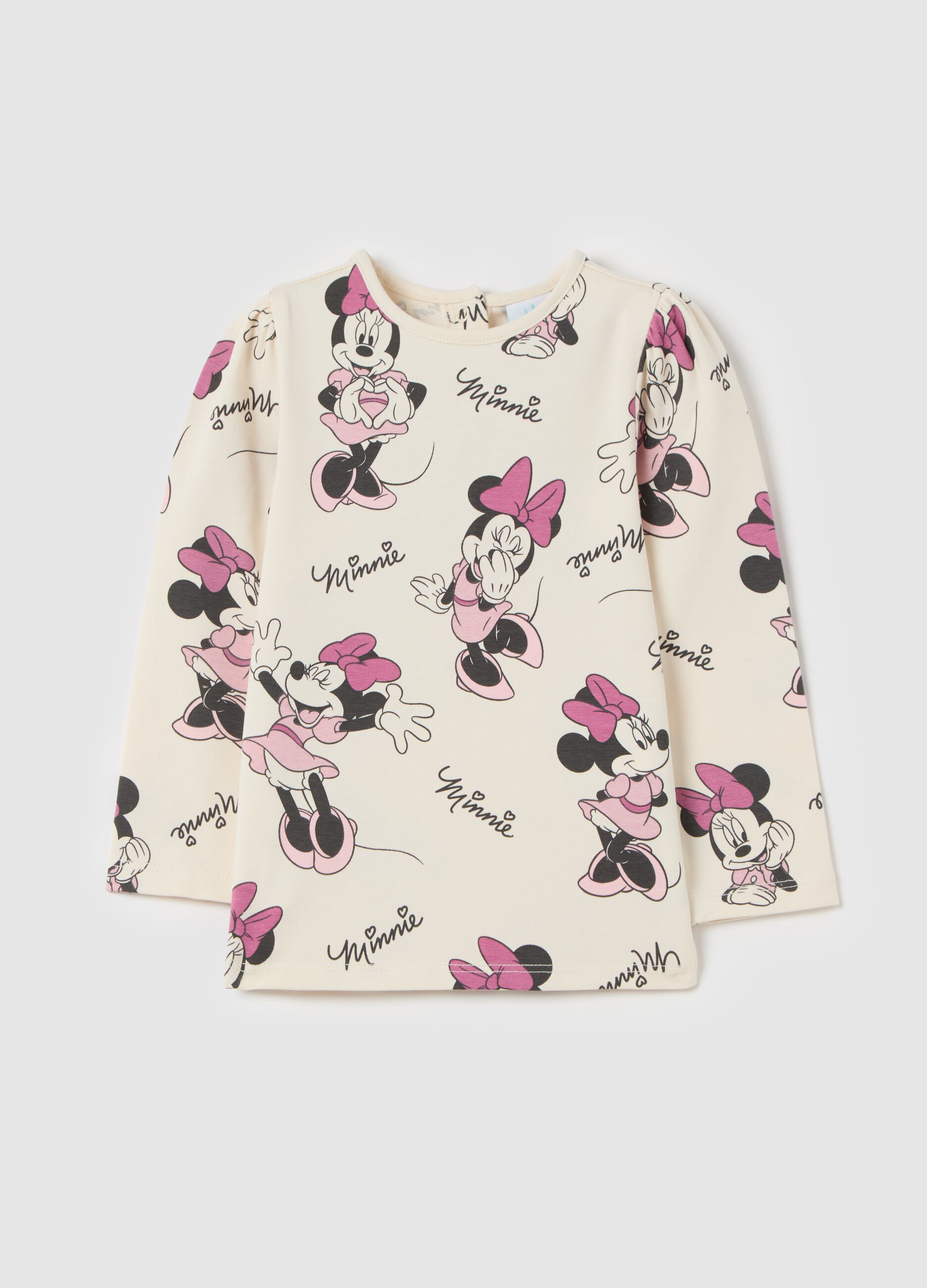 Felpa minnie ovs online