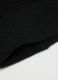 Black Knitted Beanie_1