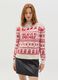 Christmas Jumper with Christmas design_1