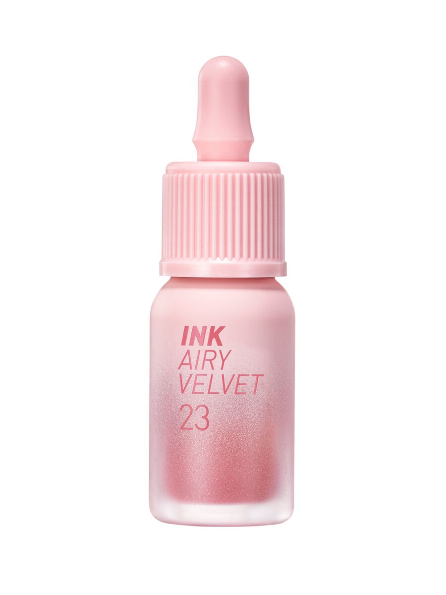Ink Airy Velvet 23 In The Peachlight - make-up coreano_0