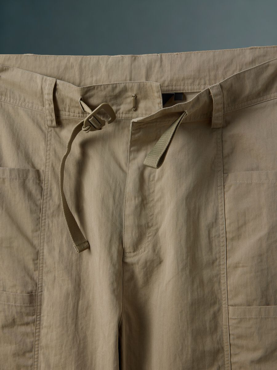 ALTAVIA WITH DEBORAH COMPAGNONI utility barrel trousers_5