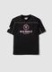 Inter Miami CF Black Cotton Regular Fit T-shirt_3